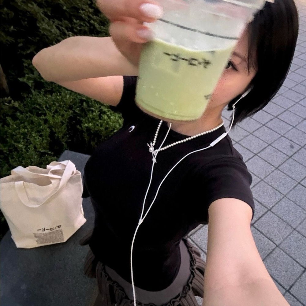 Meet your Posher, Katherine